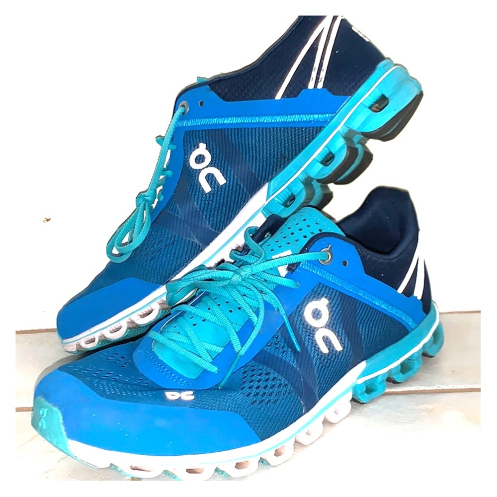 On Running Cloudflow